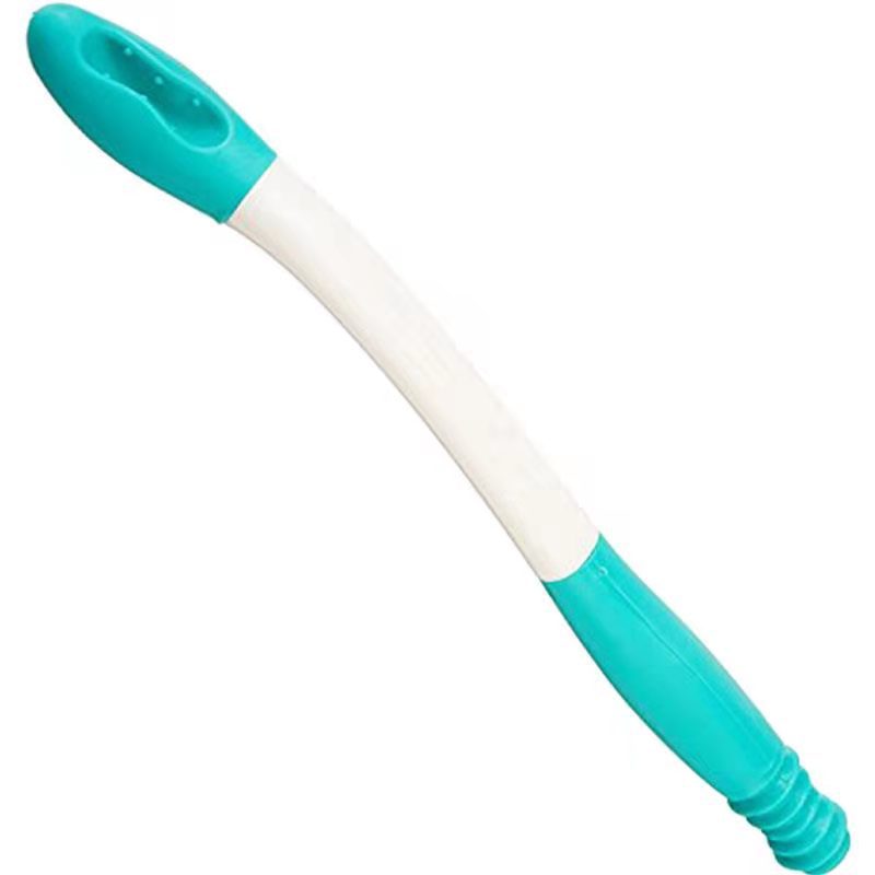 Long Reach Personal Wiping Aid Self-Assist Tissue Holder Wiper for Elderly Disabled Pregnant Women Long Reach Personal Wiping Aid Self-Assist Tissue Holder Wiper for Elderly Disabled Pregnant Women